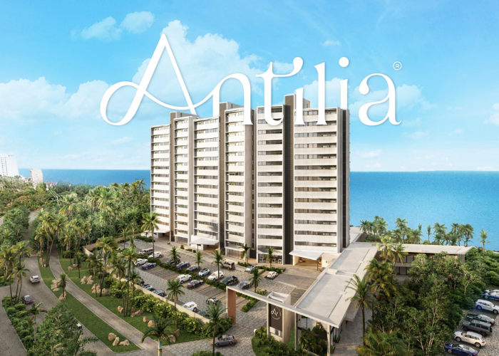 Antilia Cozumel Condos for Sale